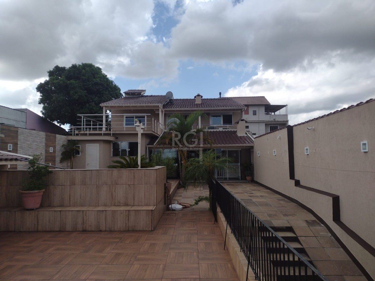 Sobrado, 4 quartos, 350 m² - Foto 21