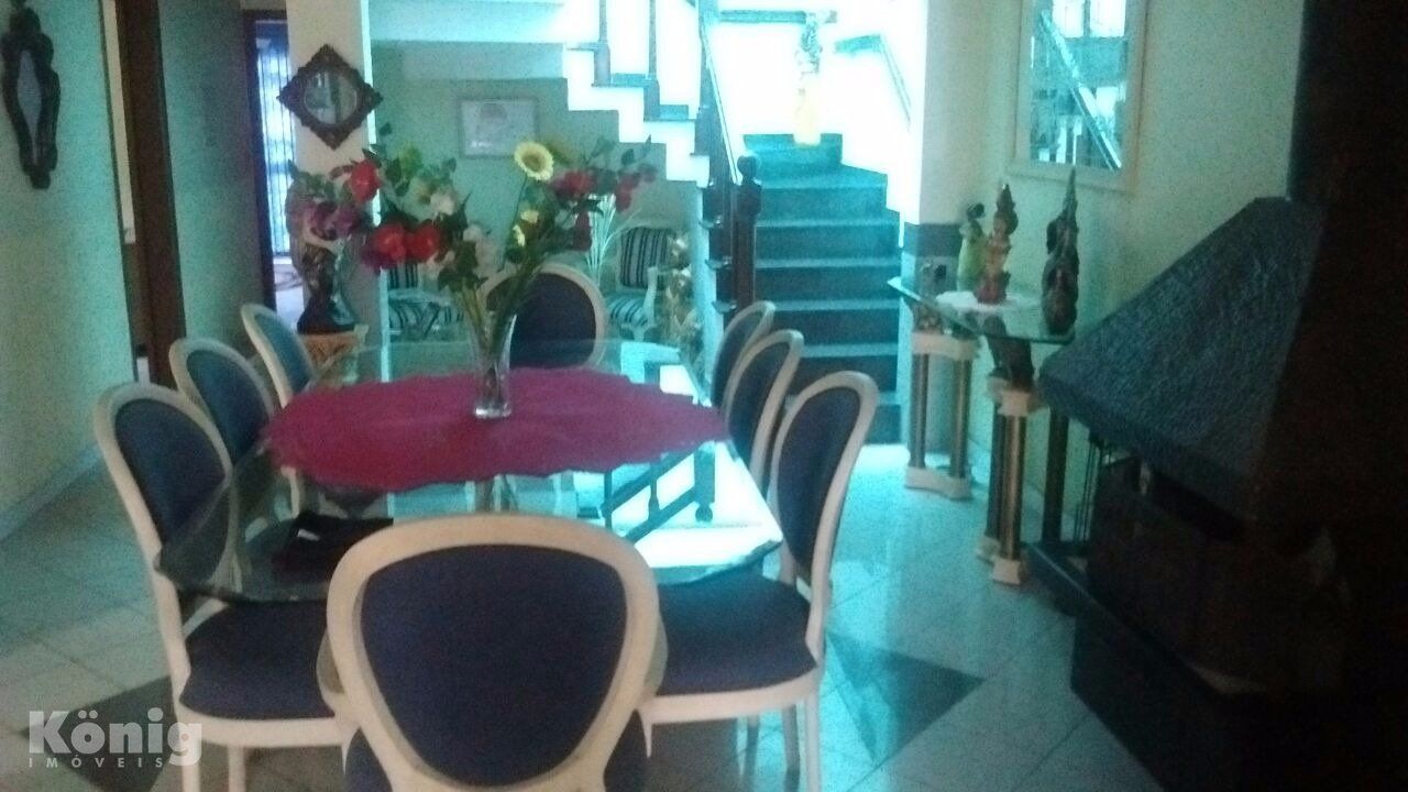 Casa 4 quartos à venda, 362m², Vila Santo Ângelo - Cachoeirinha — foto 2