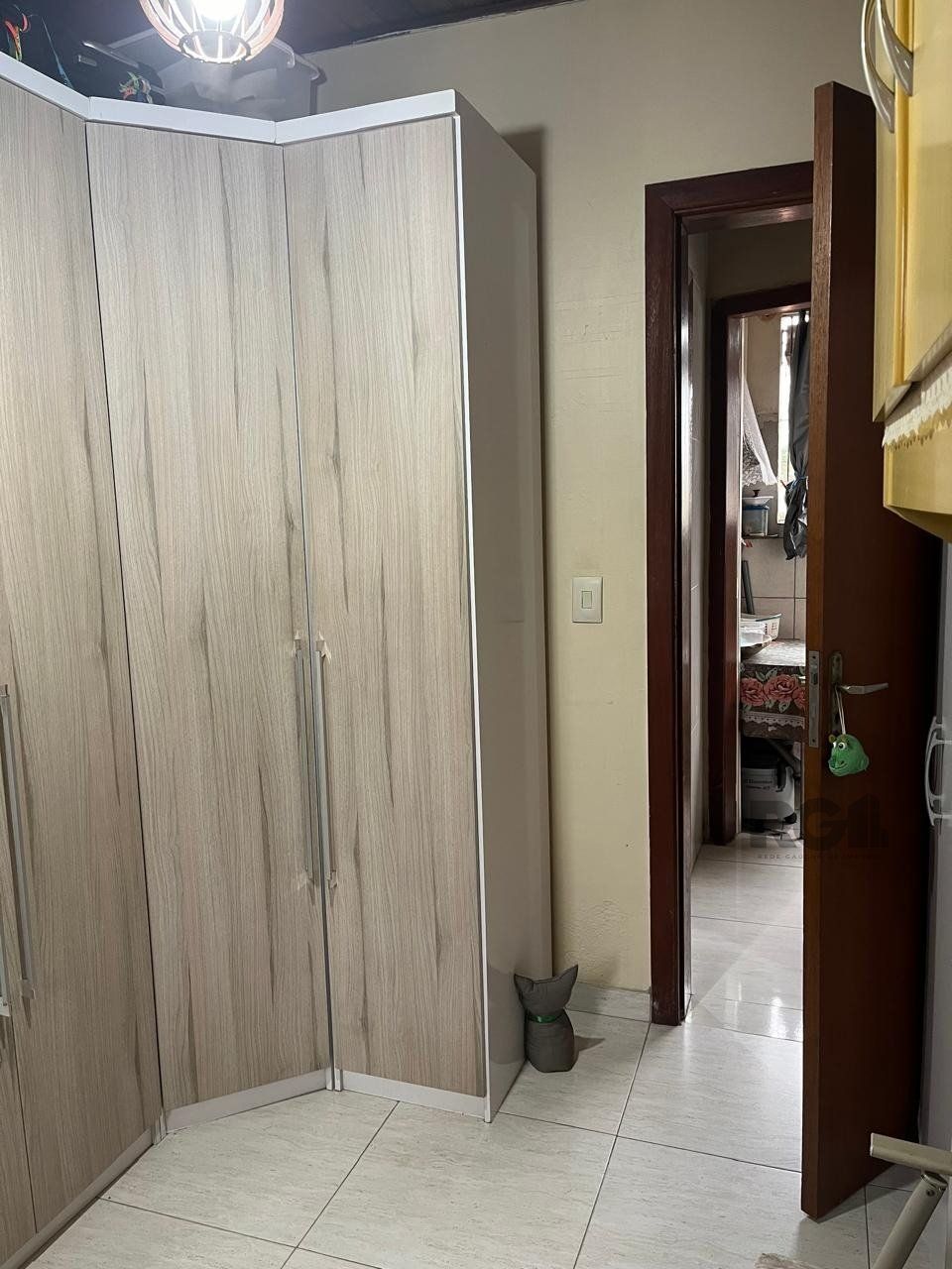 Sobrado, 2 quartos, 56 m² - Foto 17