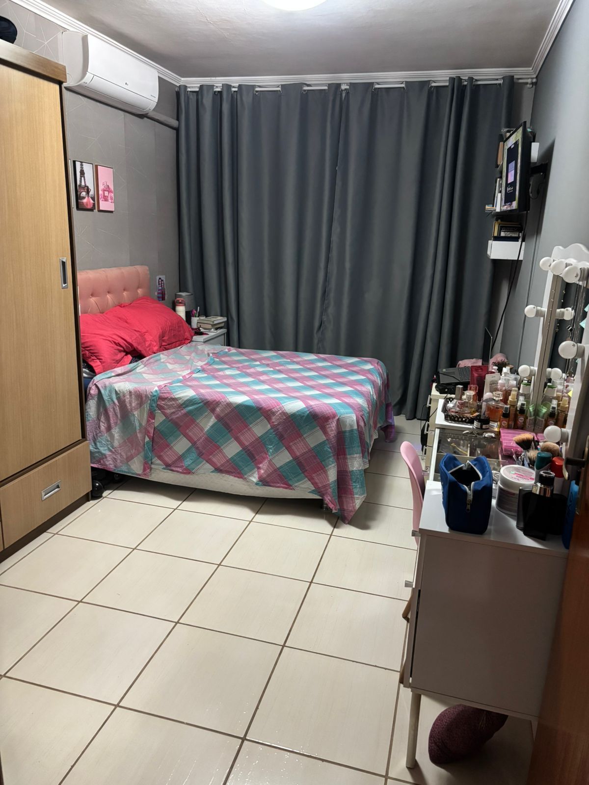 Casa 2 dormitórios, 1 vaga, Bairro Jardim do Bosque — foto 5