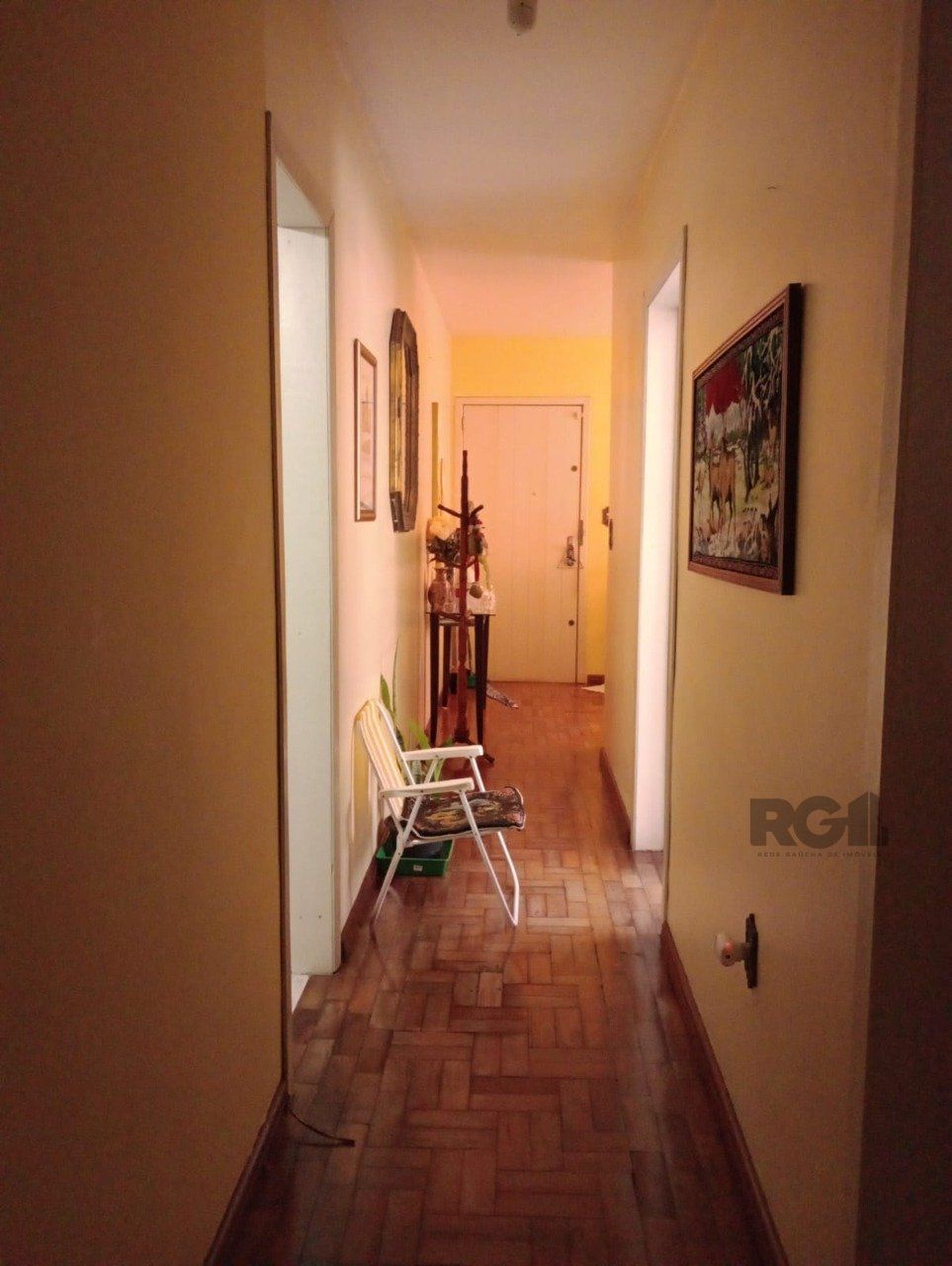 Apartamento 2 quartos à venda, 65m², Ponta Porã - Cachoeirinha — foto 5