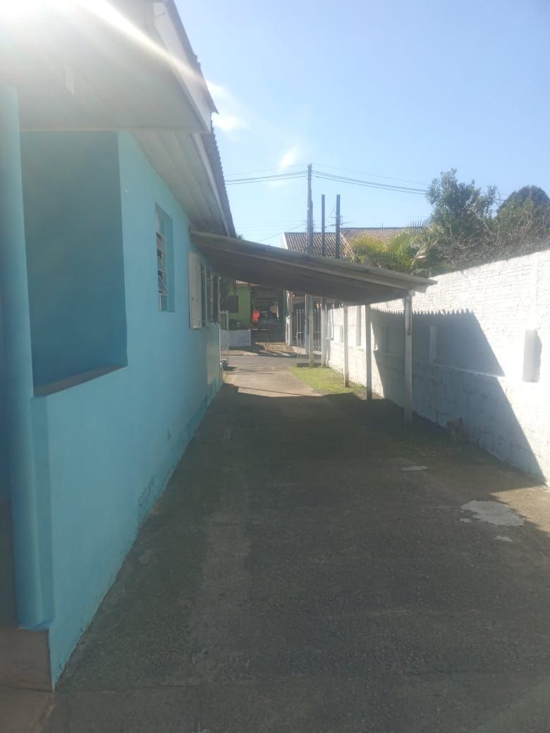 Casa 2 dormitórios, 1 vaga, Bairro Bom Princípio — foto 2