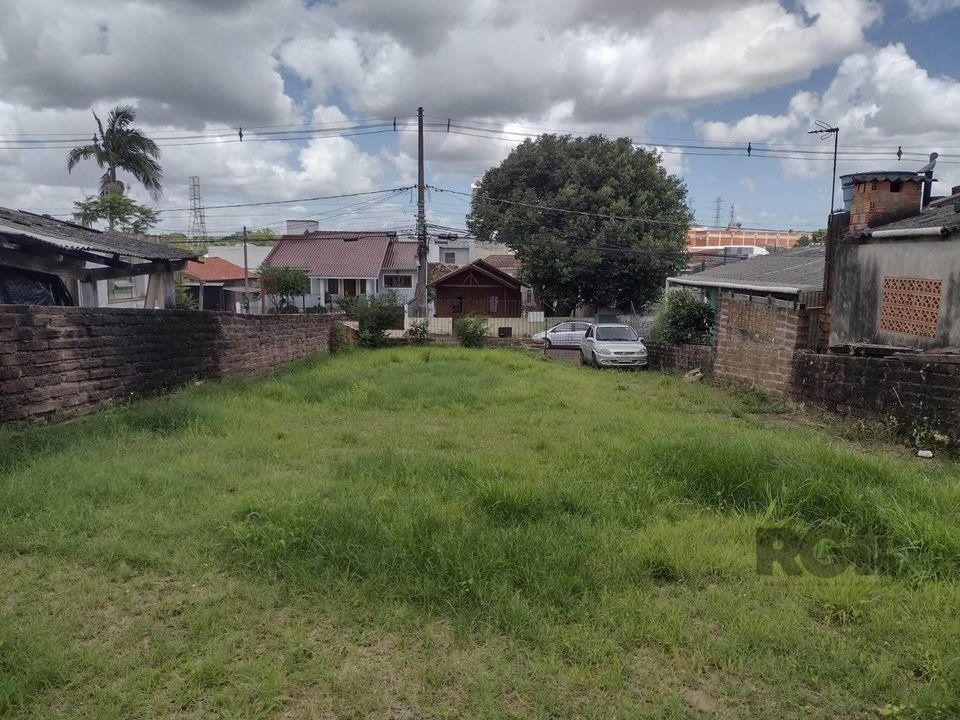 Terreno à venda, 299m² - Foto 1