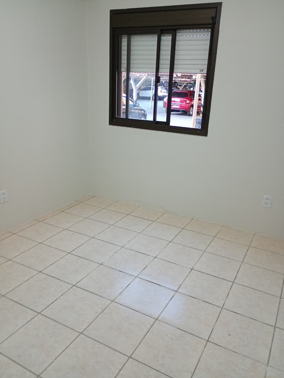 Apartamento térreo 1 dormitório, 1 vaga, Bairro Passo das Pedras — foto 4