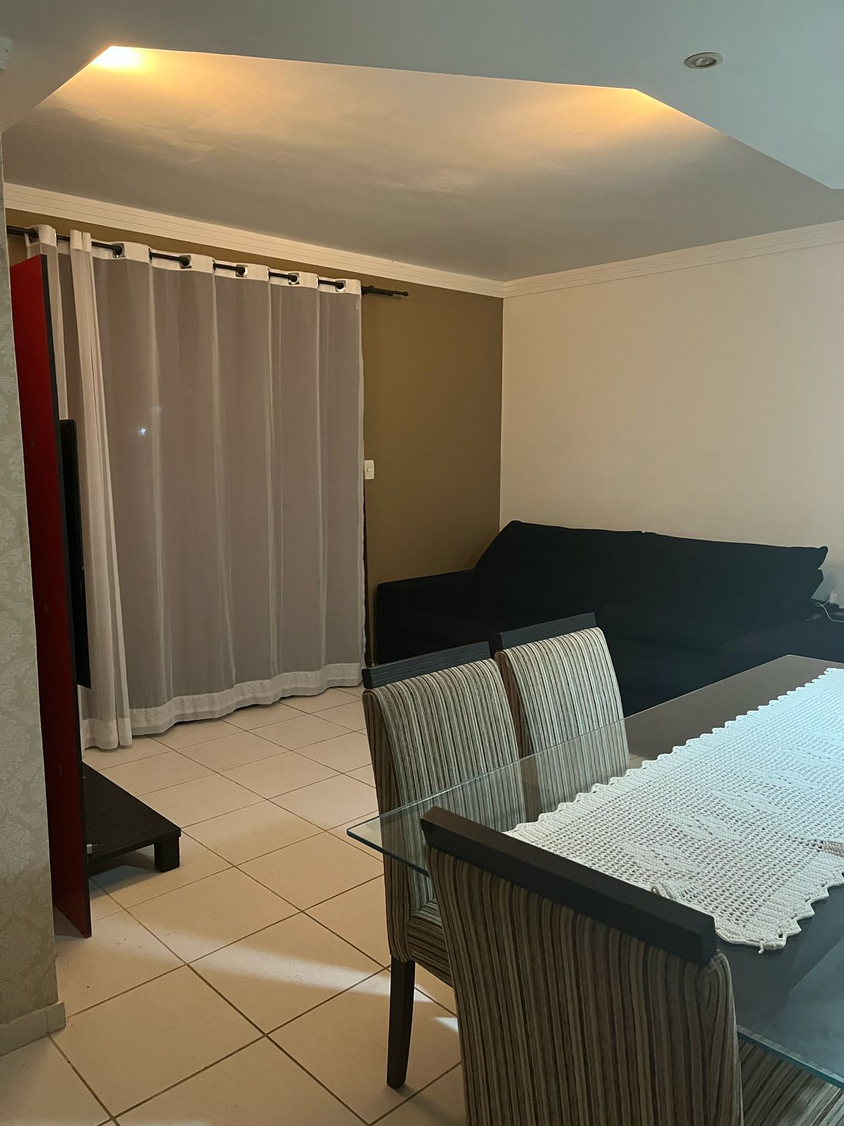 Apartamento 3 dormitórios, 1 suíte, Bairro Vila Cachoeirinha — foto 4