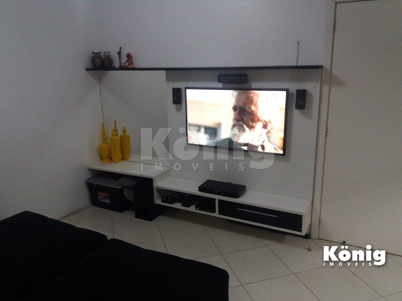 Apartamento à venda, 60m², Vila Imbui - Cachoeirinha — foto 3