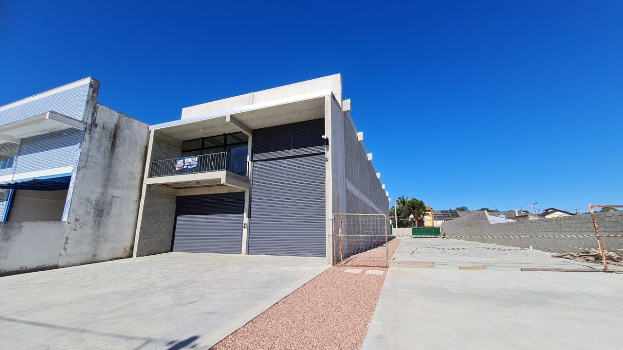 Pavilhão para alugar, 770m², Vera Cruz - Gravataí — foto 3