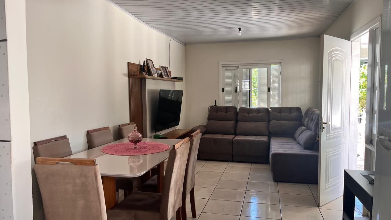 Casa 2 quartos à venda, 228m², Vila Silveira Martins - Cachoeirinha — foto 2