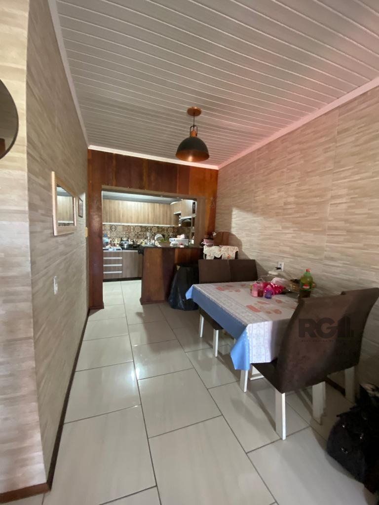 Casa, 2 quartos, 70 m² - Foto 7