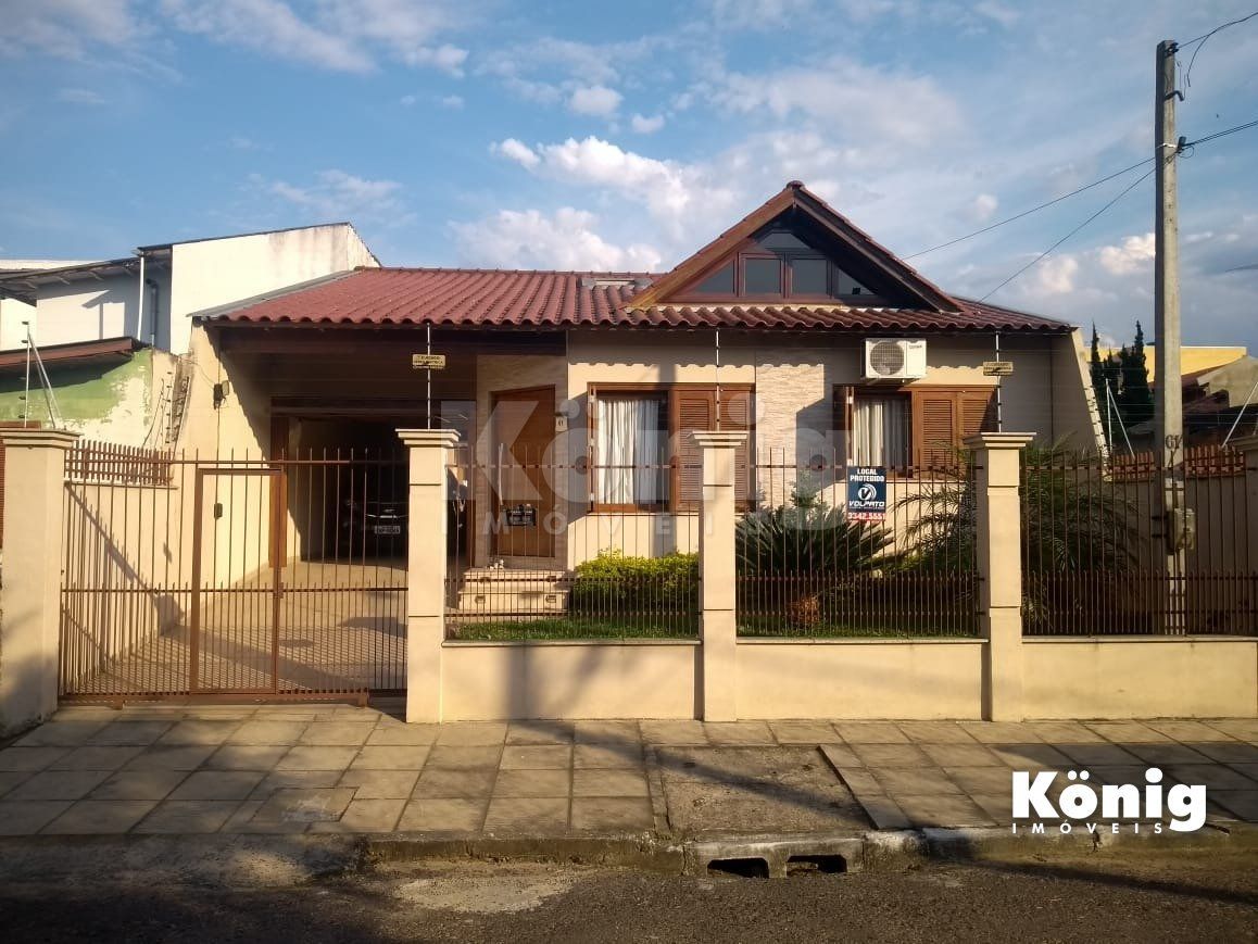 Casa 3 quartos à venda, 260m², Vila Mauá - Cachoeirinha — foto 2