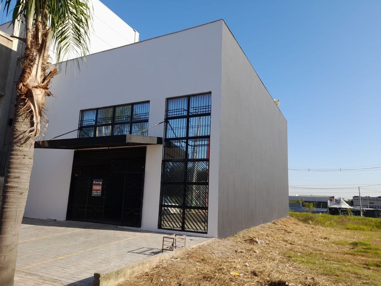 Loja à venda, 200m², Parque da Matriz - Cachoeirinha — foto 2