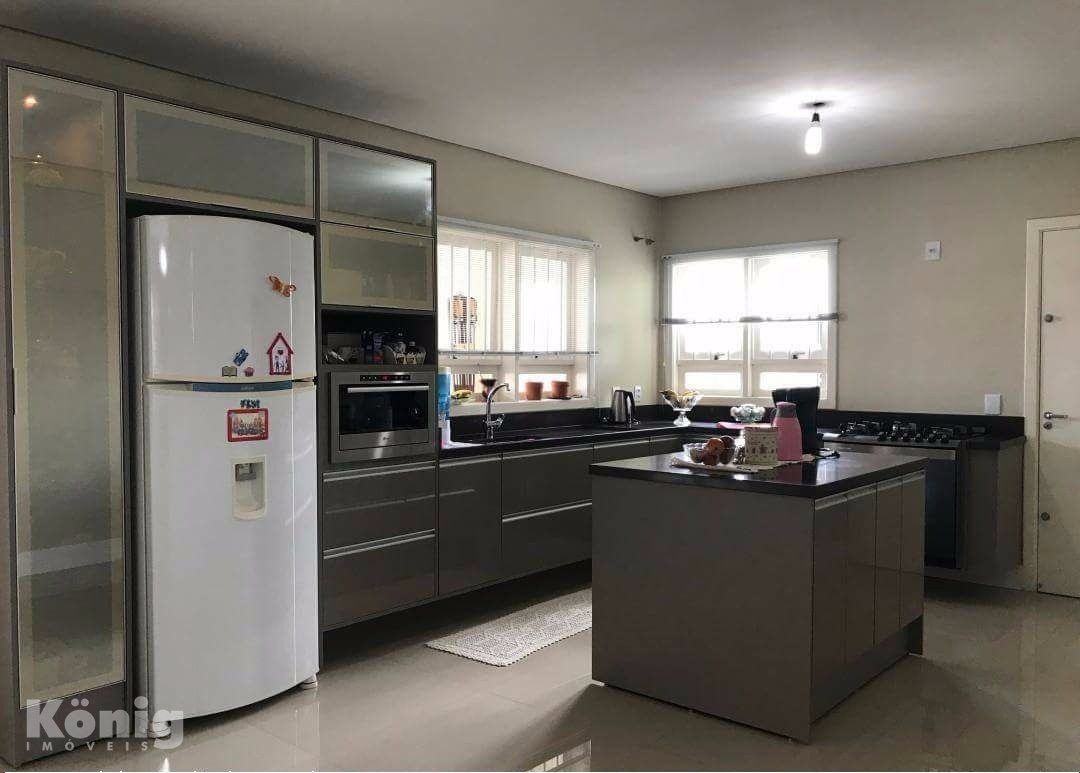 Sobrado 3 quartos à venda, 200m², Parque da Matriz - Gravataí — foto 5