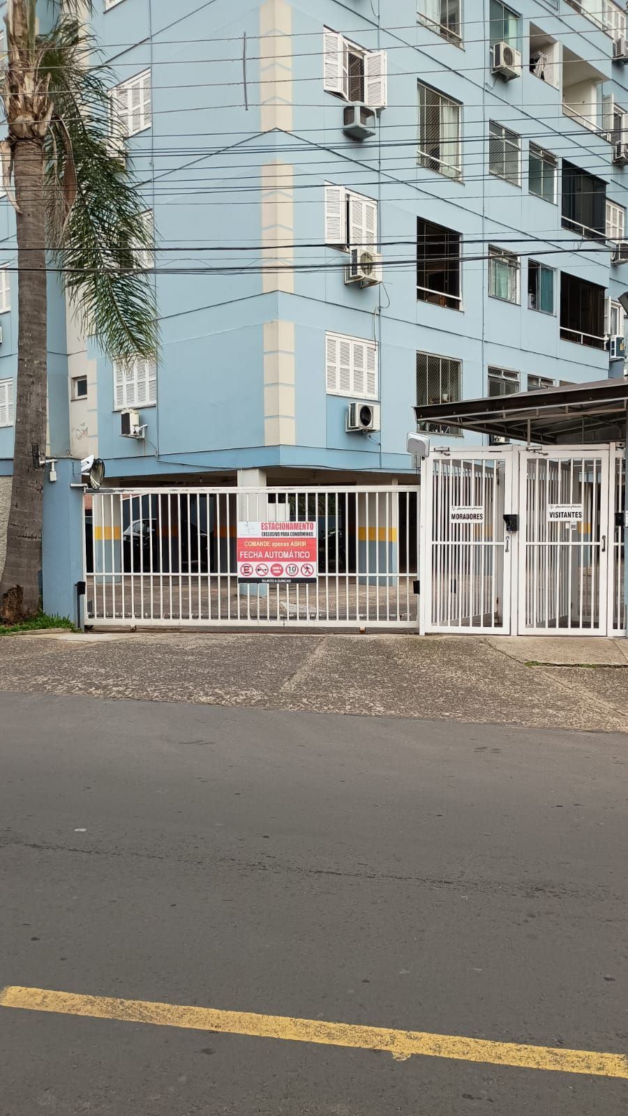 Apartamento 1 quartos à venda, Vila Cachoeirinha - Cachoeirinha — foto 2