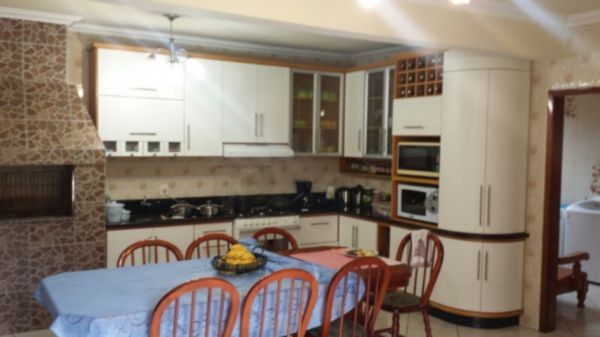 Casa Comercial para Locação/Aluguel - 0m², 4 dormitórios, sendo 2 suites, City