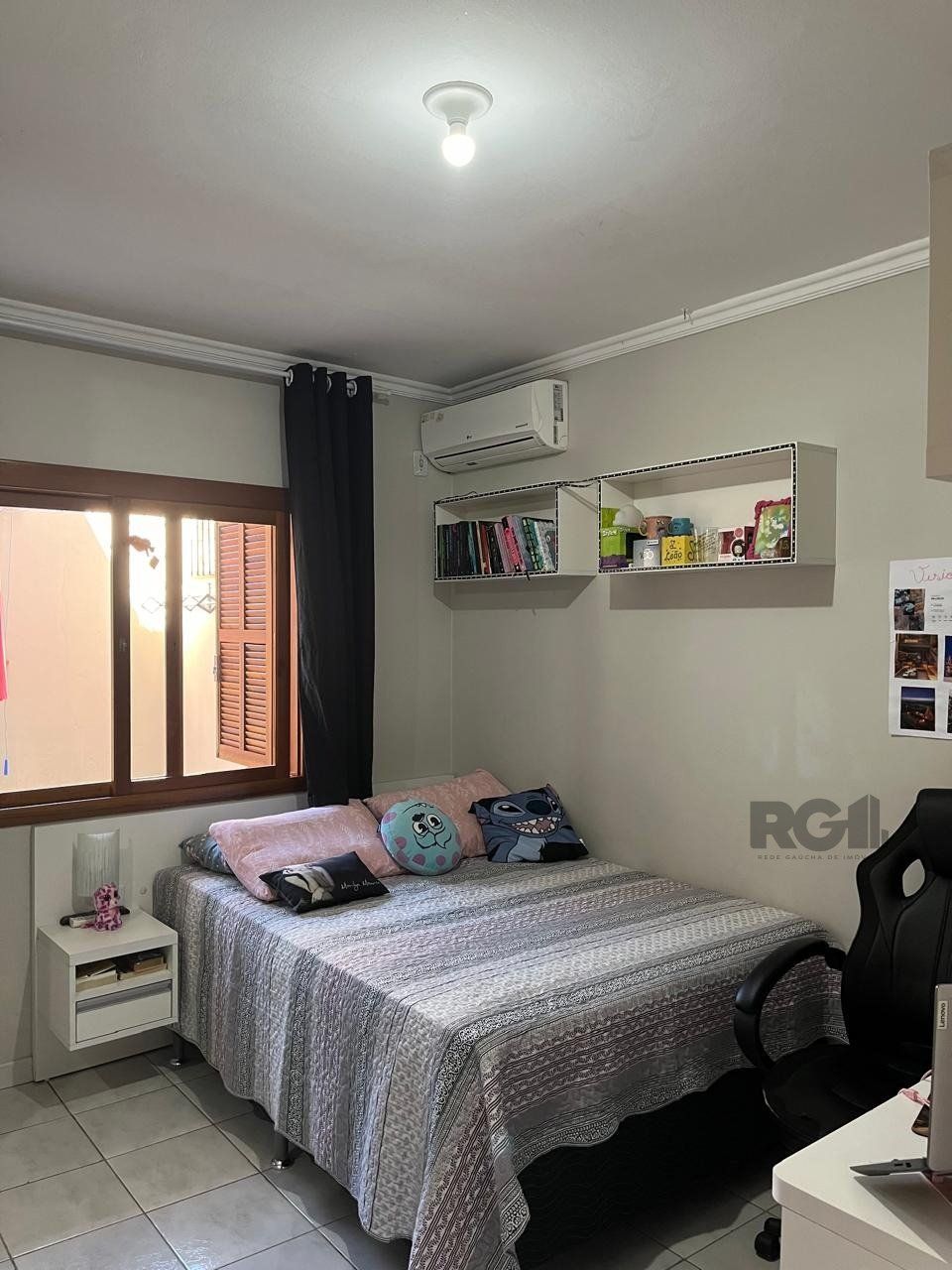 Apartamento à venda com 2 quartos, 142m² - Foto 11