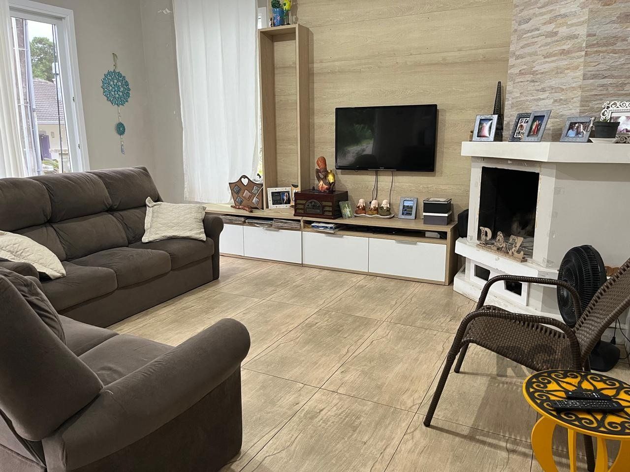 Casa de Condomínio à venda com 3 quartos, 464m² - Foto 5