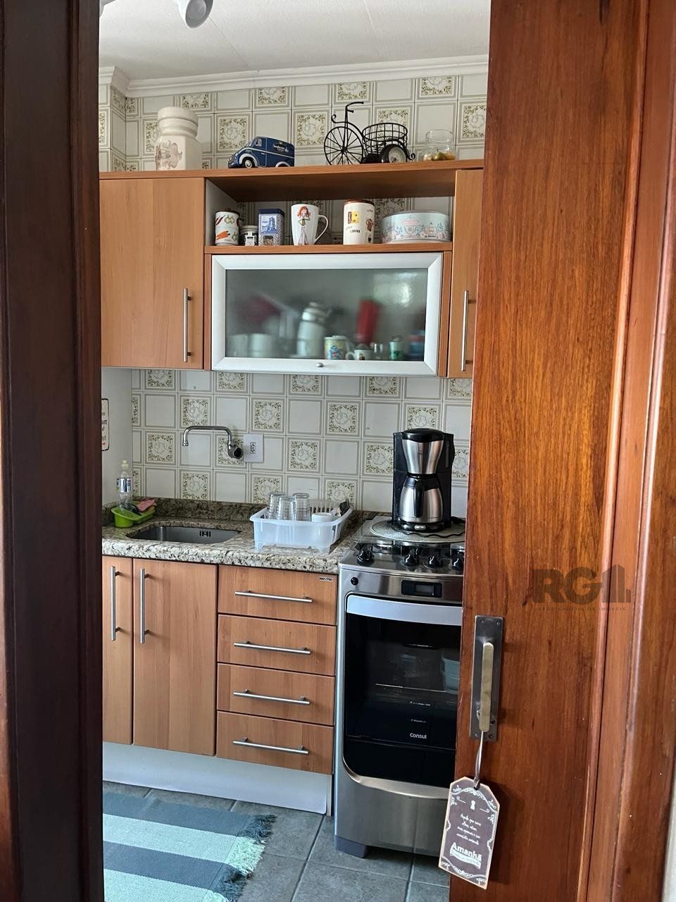 Apartamento à venda com 1 quarto, 51m² - Foto 12