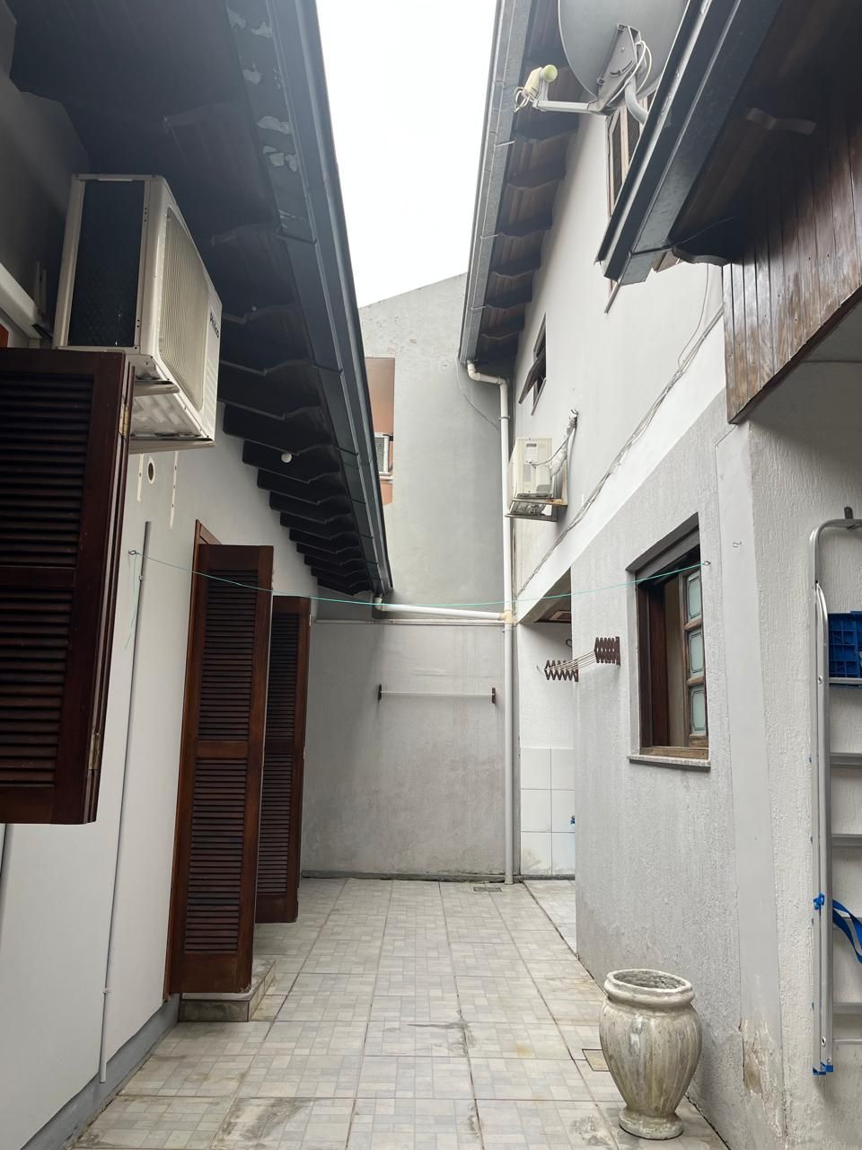 Casa sobrado 2 dormitórios, 2 vagas, Bairro Vale do Sol — foto 4