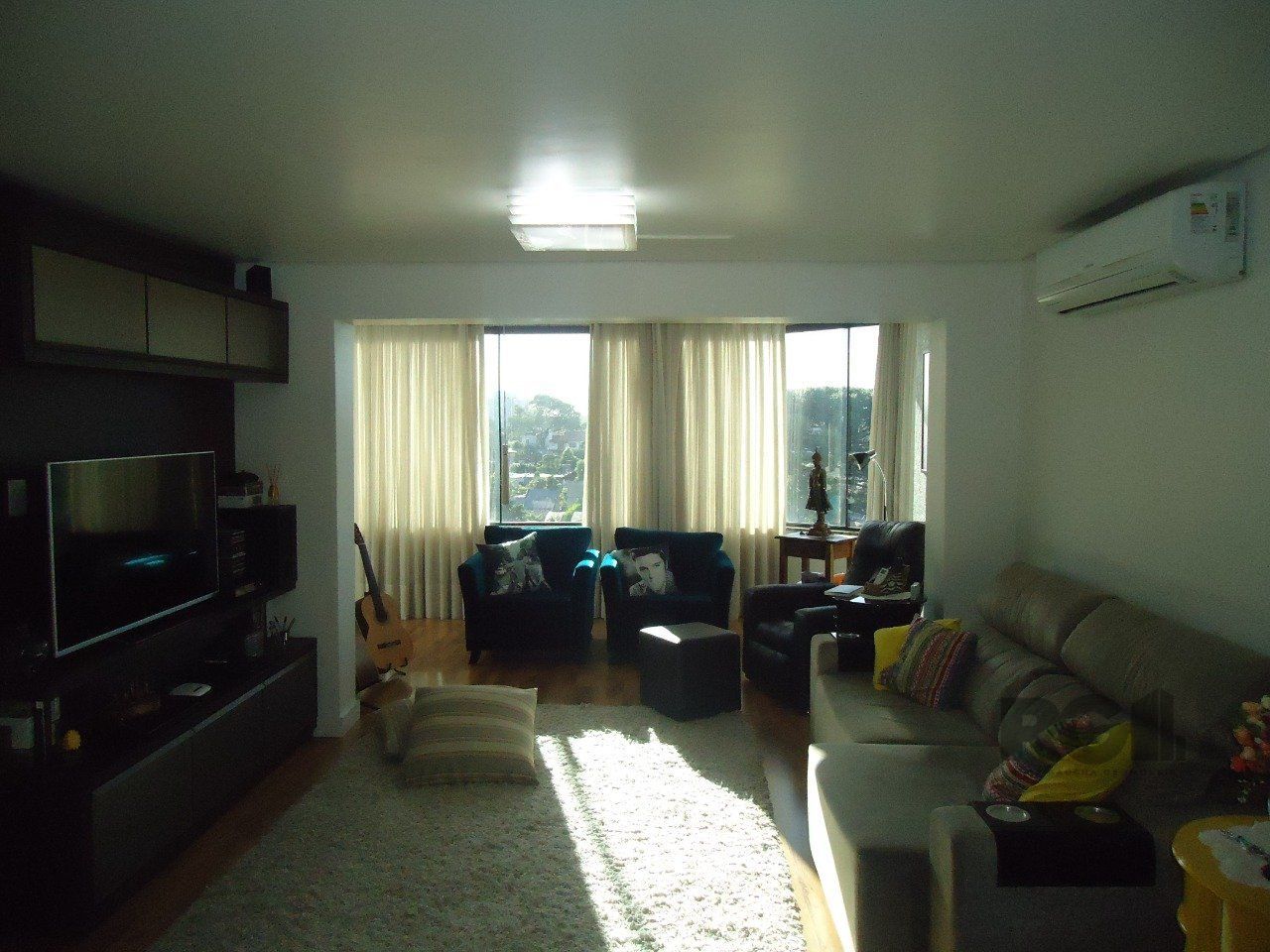 Cobertura 3 quartos à venda, 270m², Vila Eunice Nova - Cachoeirinha — foto 5