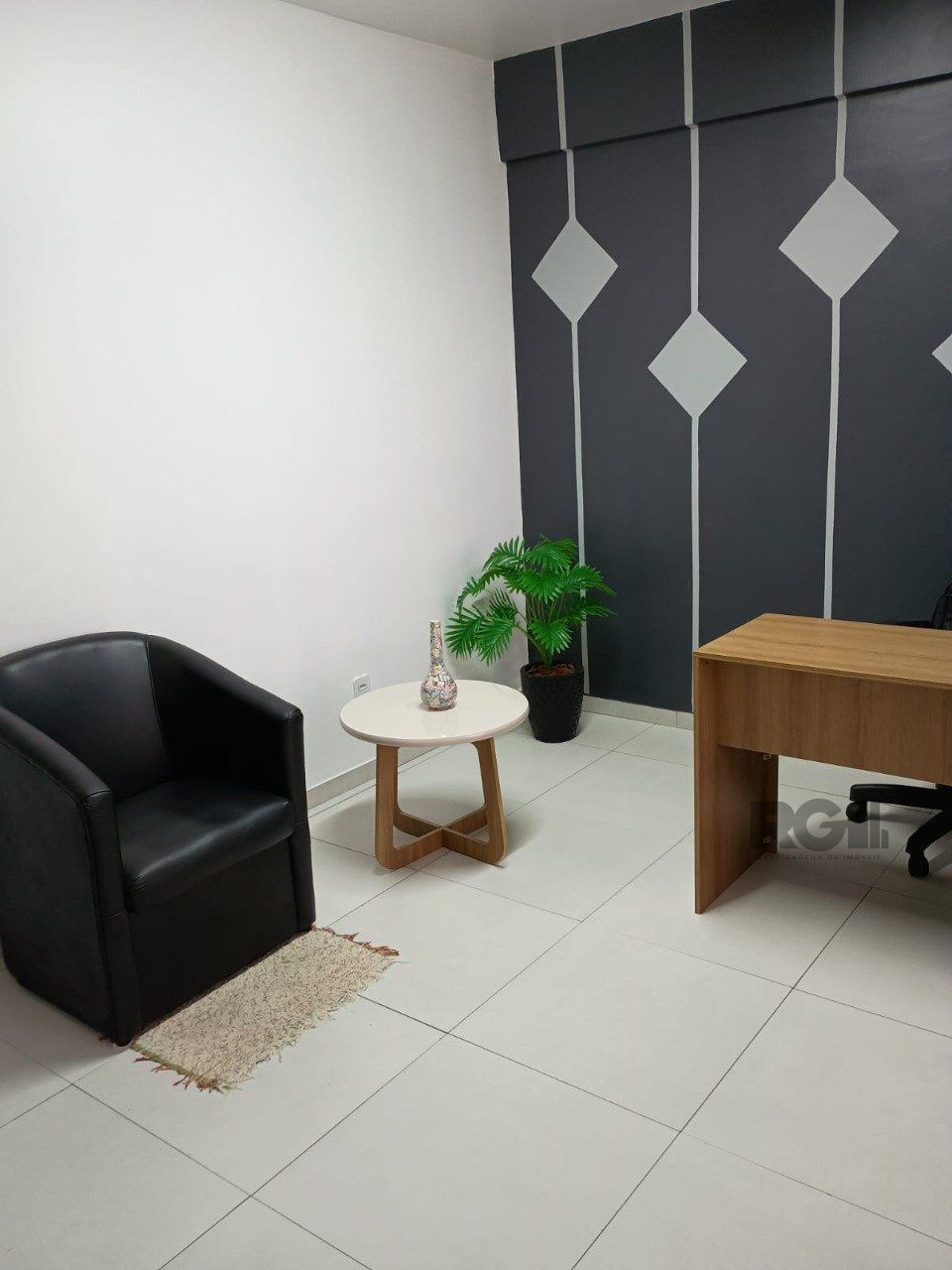 Sala comercial 35,39m² Bairro Santo Angelo — foto 3
