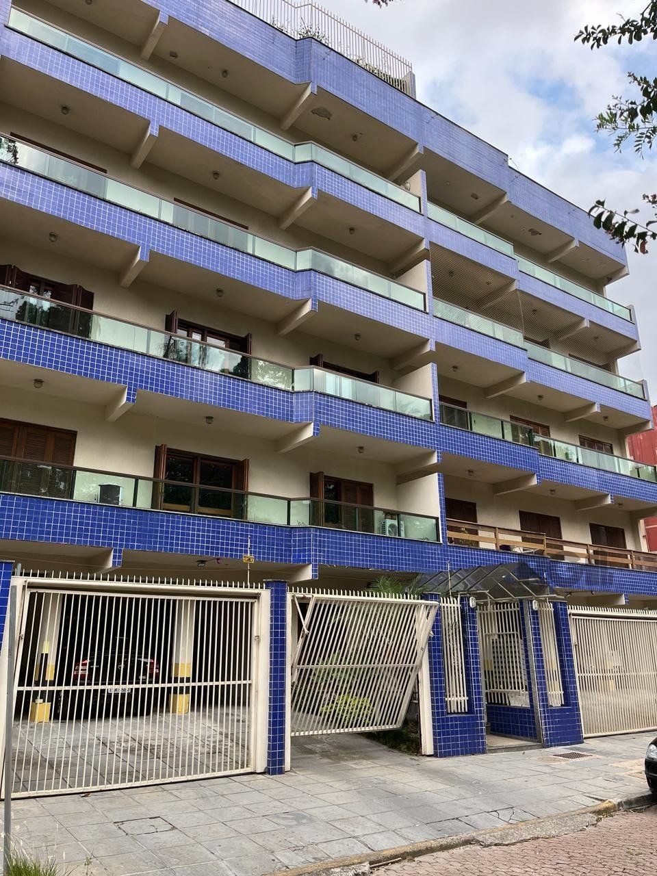 Apartamento, 3 quartos, 130 m² - Foto 1