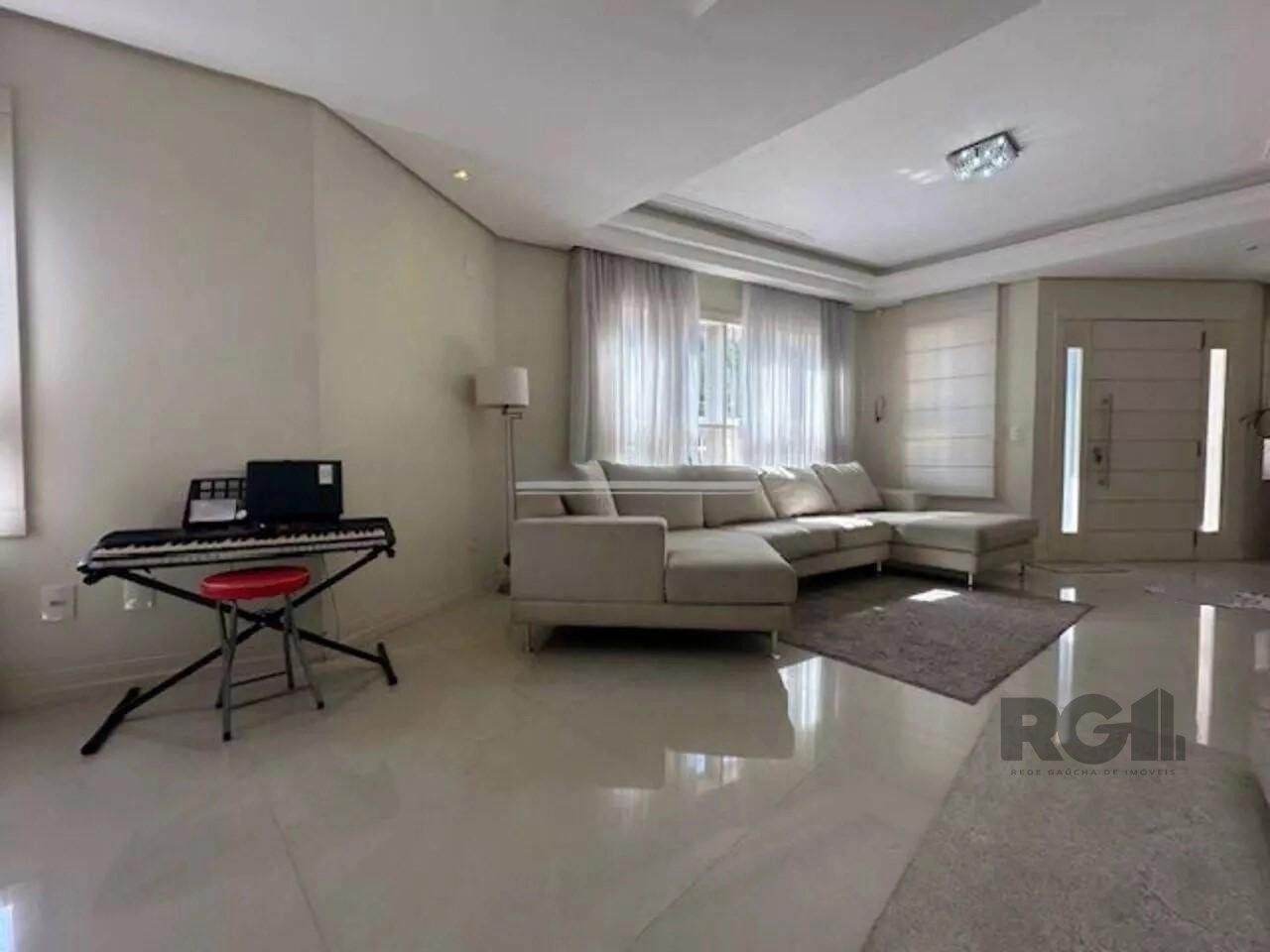 Sobrado 3 quartos à venda, 420m², Parque da Matriz - Cachoeirinha — foto 4