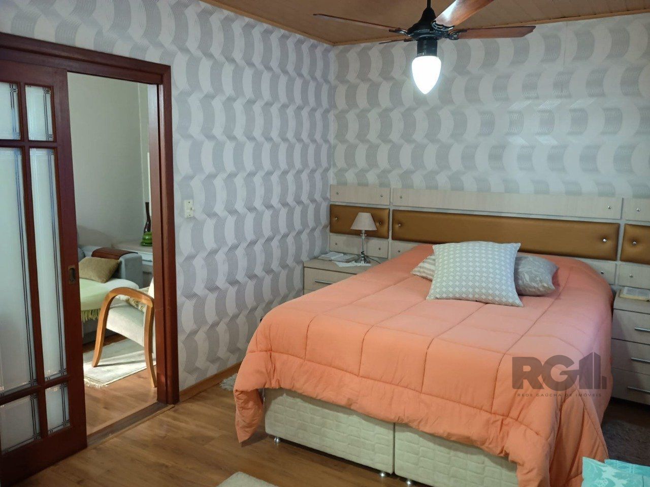 Casa, 2 quartos, 49 m² - Foto 9