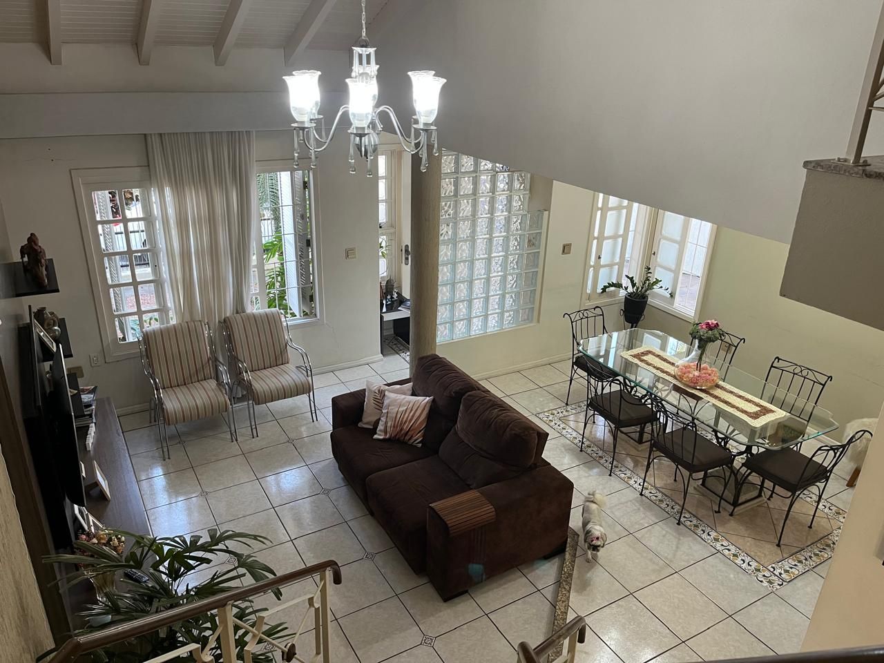 Sobrado, 4 quartos, 188 m² - Foto 5