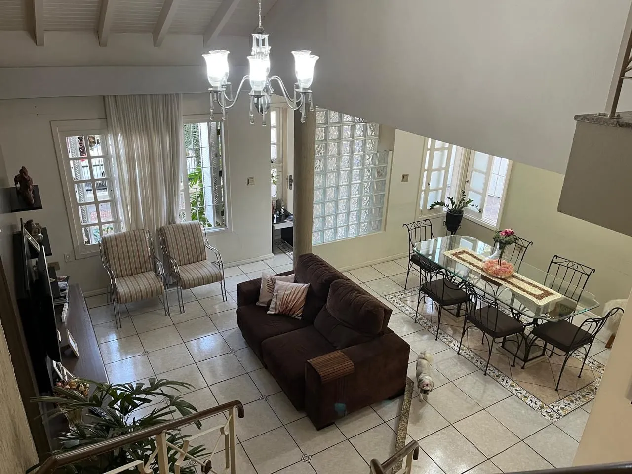 Sobrado, 4 quartos, 188 m² - Foto 5