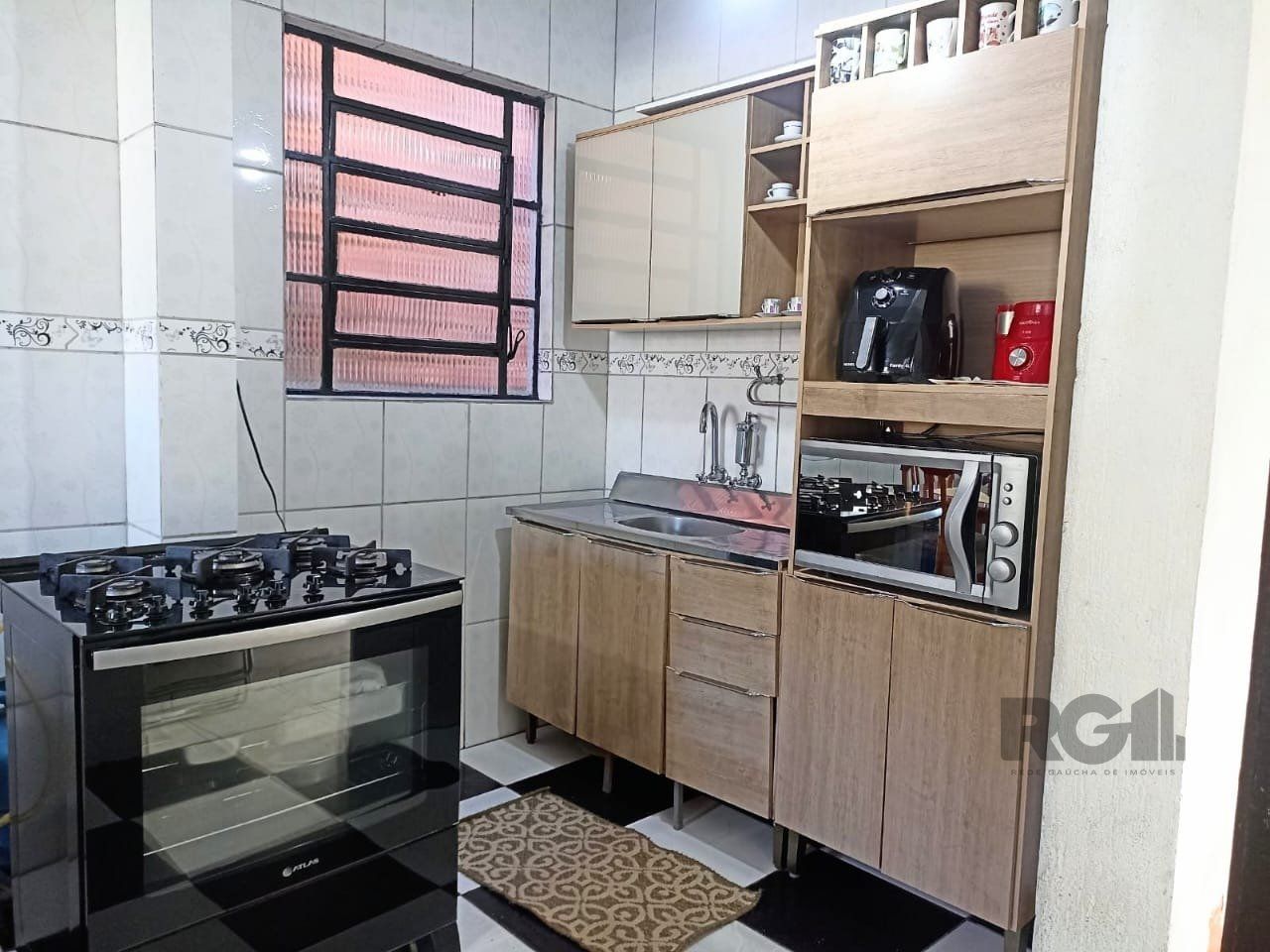 Casa à venda com 3 quartos, 134m² - Foto 12