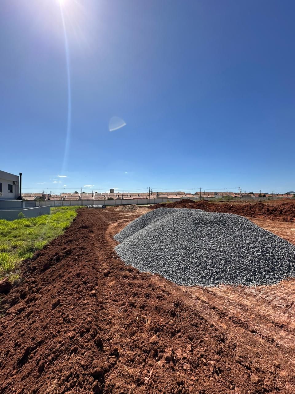Terreno à venda, Central Park - Cachoeirinha — foto 4