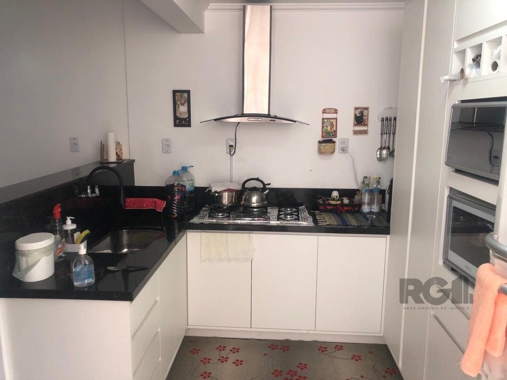 Apartamento, 3 quartos, 159 m² - Foto 11