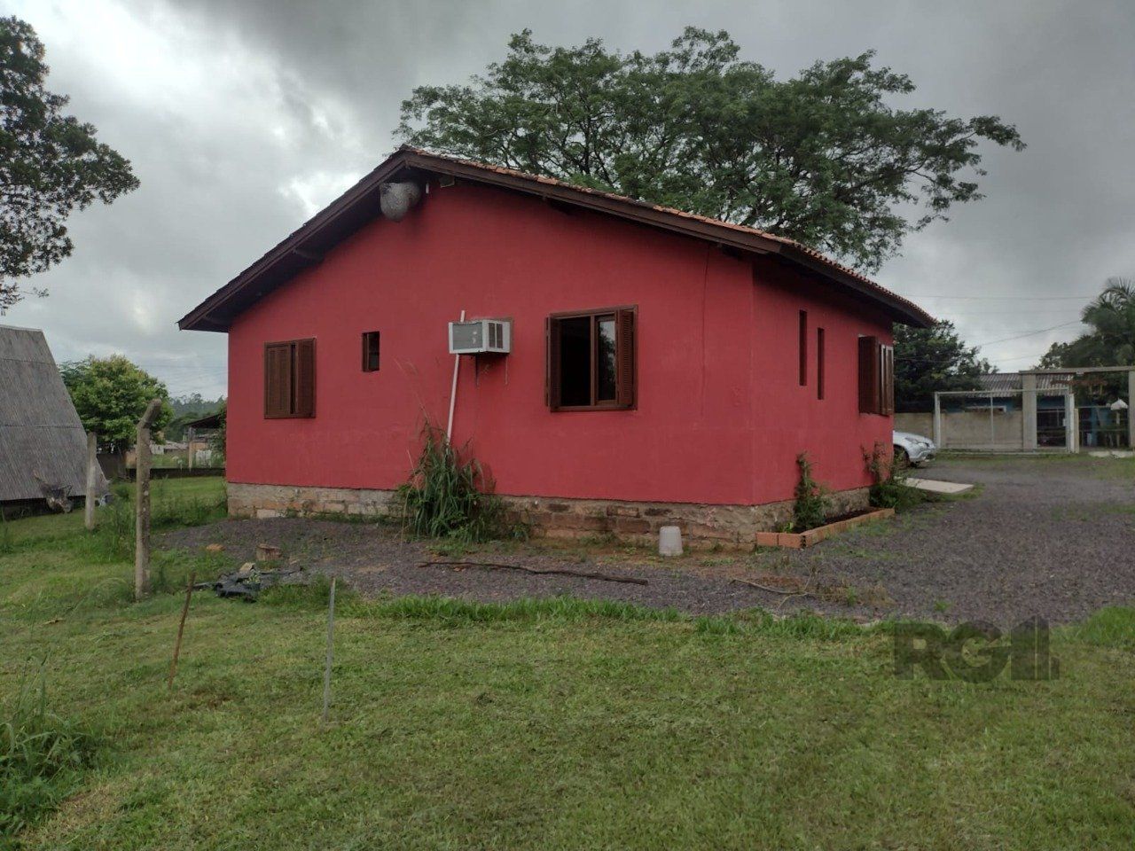 Sítio à venda com 3 quartos, 101m² - Foto 9