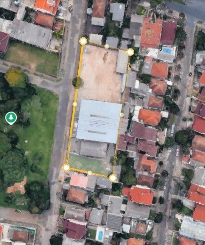 Terreno, à venda, Jardim Sabará - Porto Alegre — foto 3