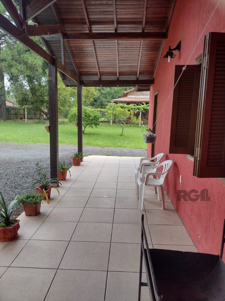Sítio à venda com 3 quartos, 101m² - Foto 5