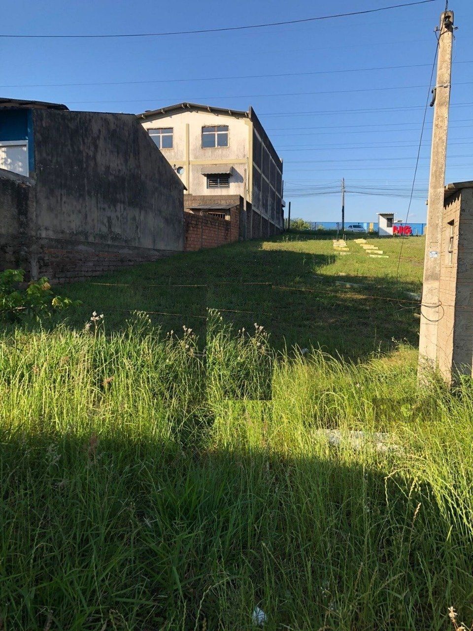 Terreno para Venda - 0m², 0 dormitórios, Vila Princesa Izabel — foto 2