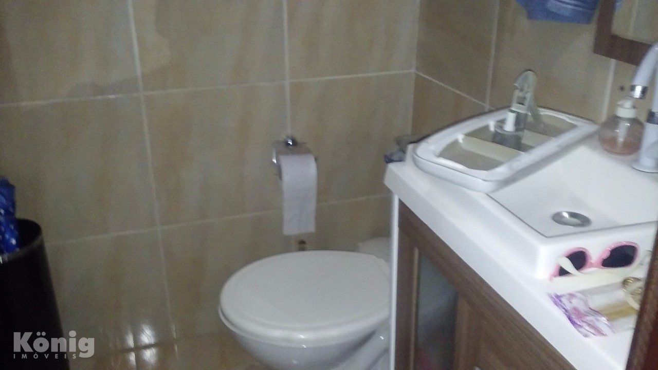 Sobrado 2 quartos à venda, 100m², Vila Silveira Martins - Cachoeirinha — foto 4