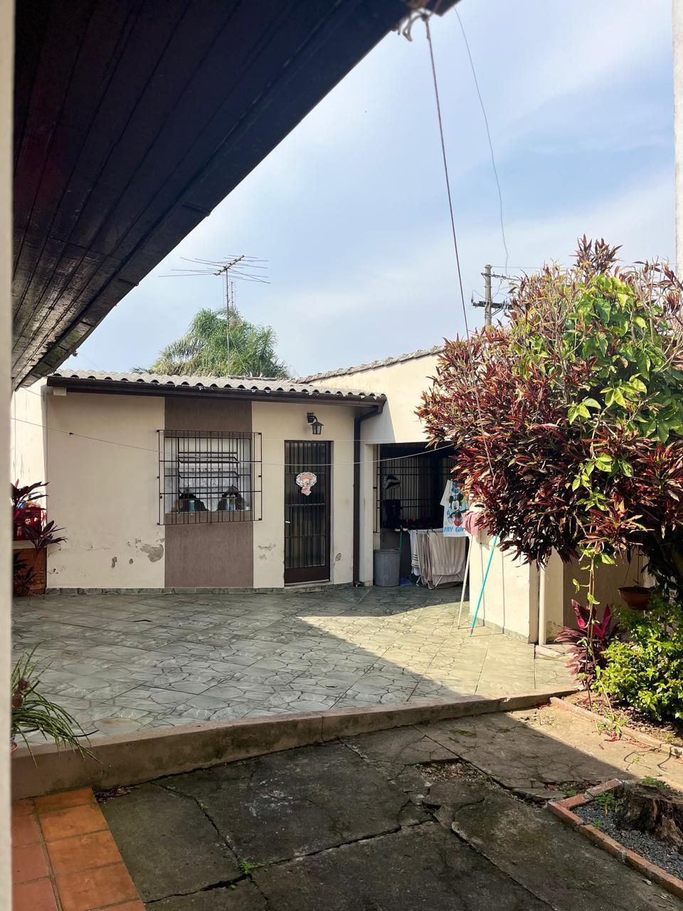 Casa, 3 quartos, à venda, Vila Bom Princípio - Cachoeirinha — foto 5