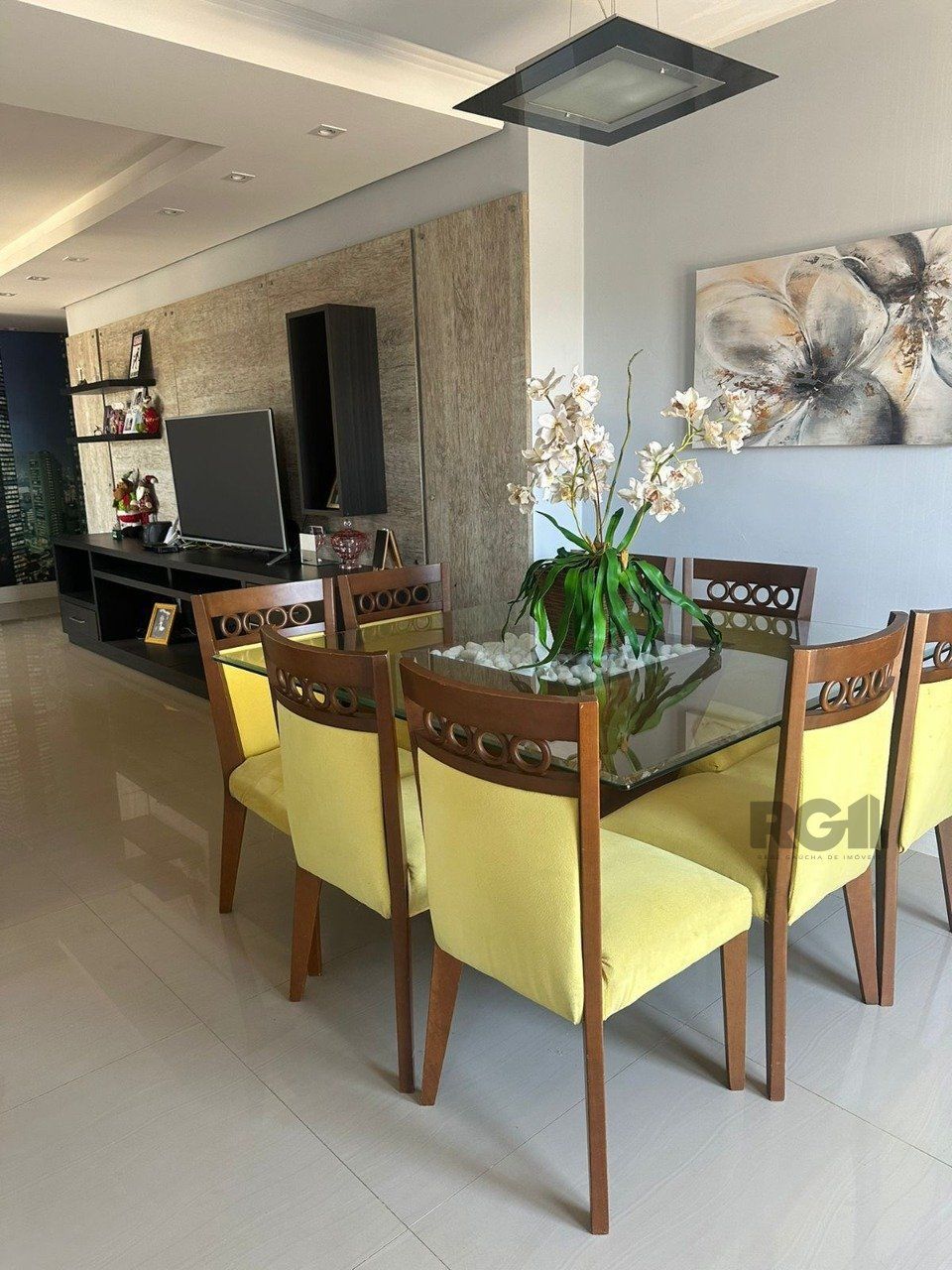Cobertura, 3 quartos, 246 m² - Foto 4