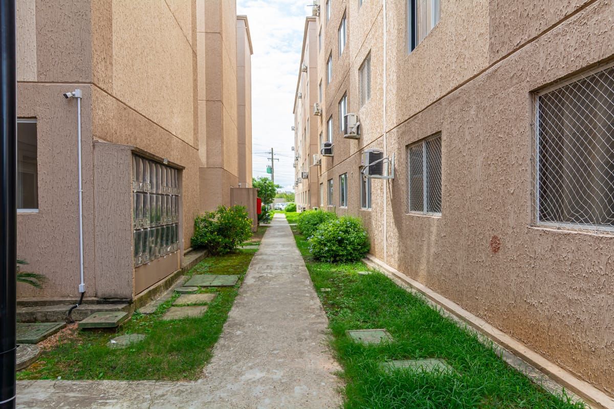 Apartamento 1 dormitório, 1 vaga, Bairro Parque da Matriz — foto 4