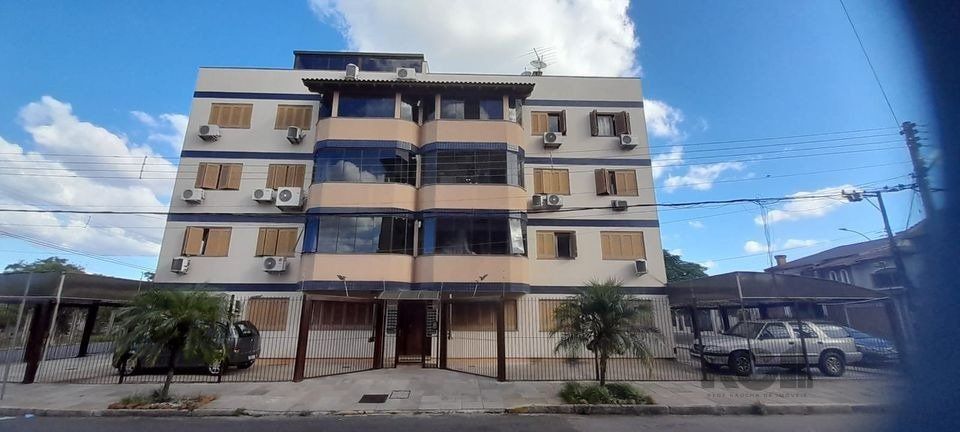 Cobertura à venda com 2 quartos, 131m² - Foto 1