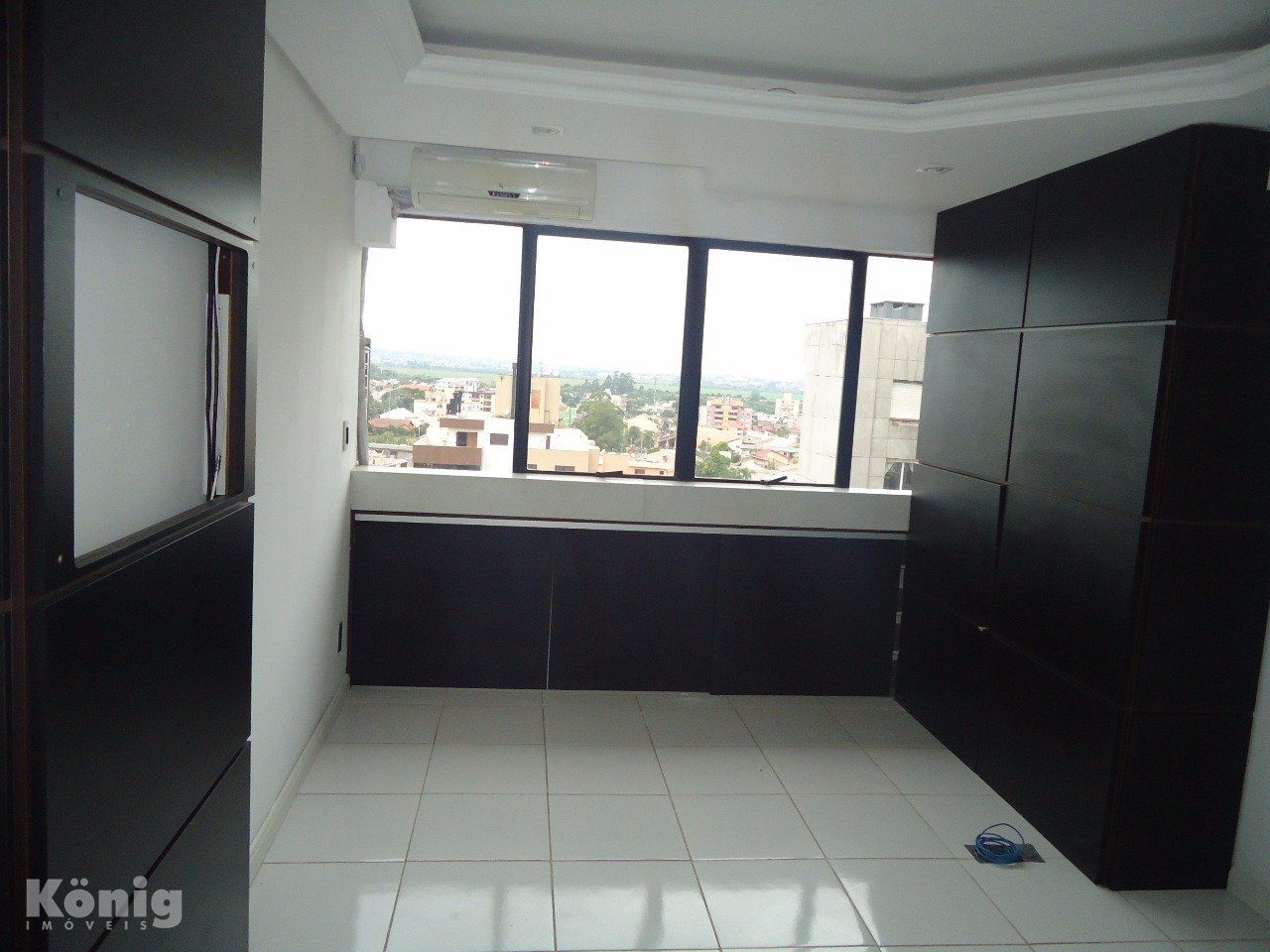 Sala Comercial para alugar, 43m², Vila Veranópolis - Cachoeirinha