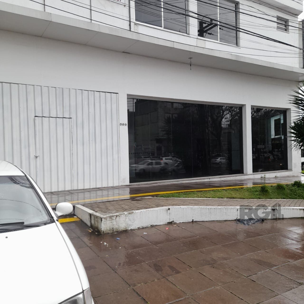 Loja para alugar, 550m², Vila Santo Ângelo - Cachoeirinha — foto 2
