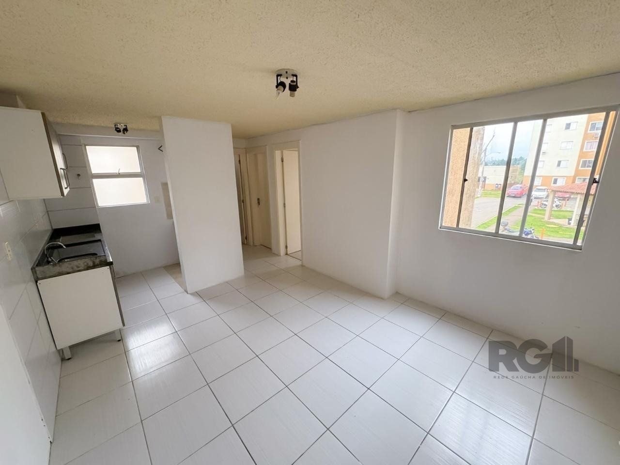 Apartamento à venda com 2 quartos, 44m² - Foto 11