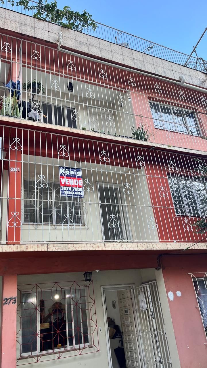 Apartamento 2 quartos à venda, Vila Veranópolis - Cachoeirinha — foto 2