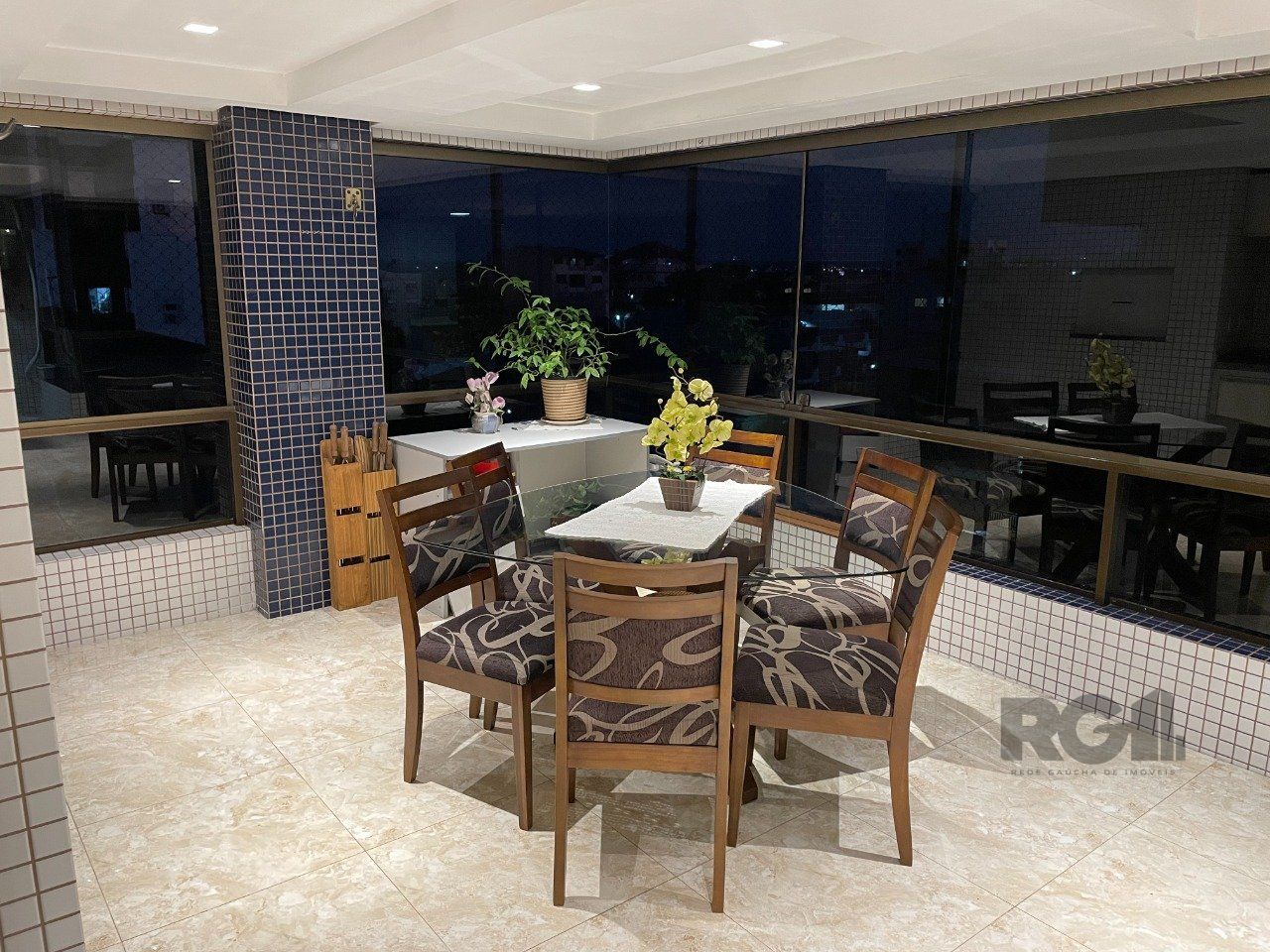 Apartamento, 3 quartos, 120 m² - Foto 28