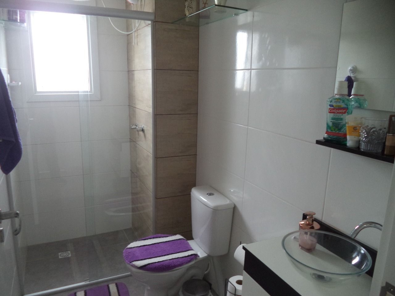 Apartamento à venda com 3 quartos, 69m² - Foto 18