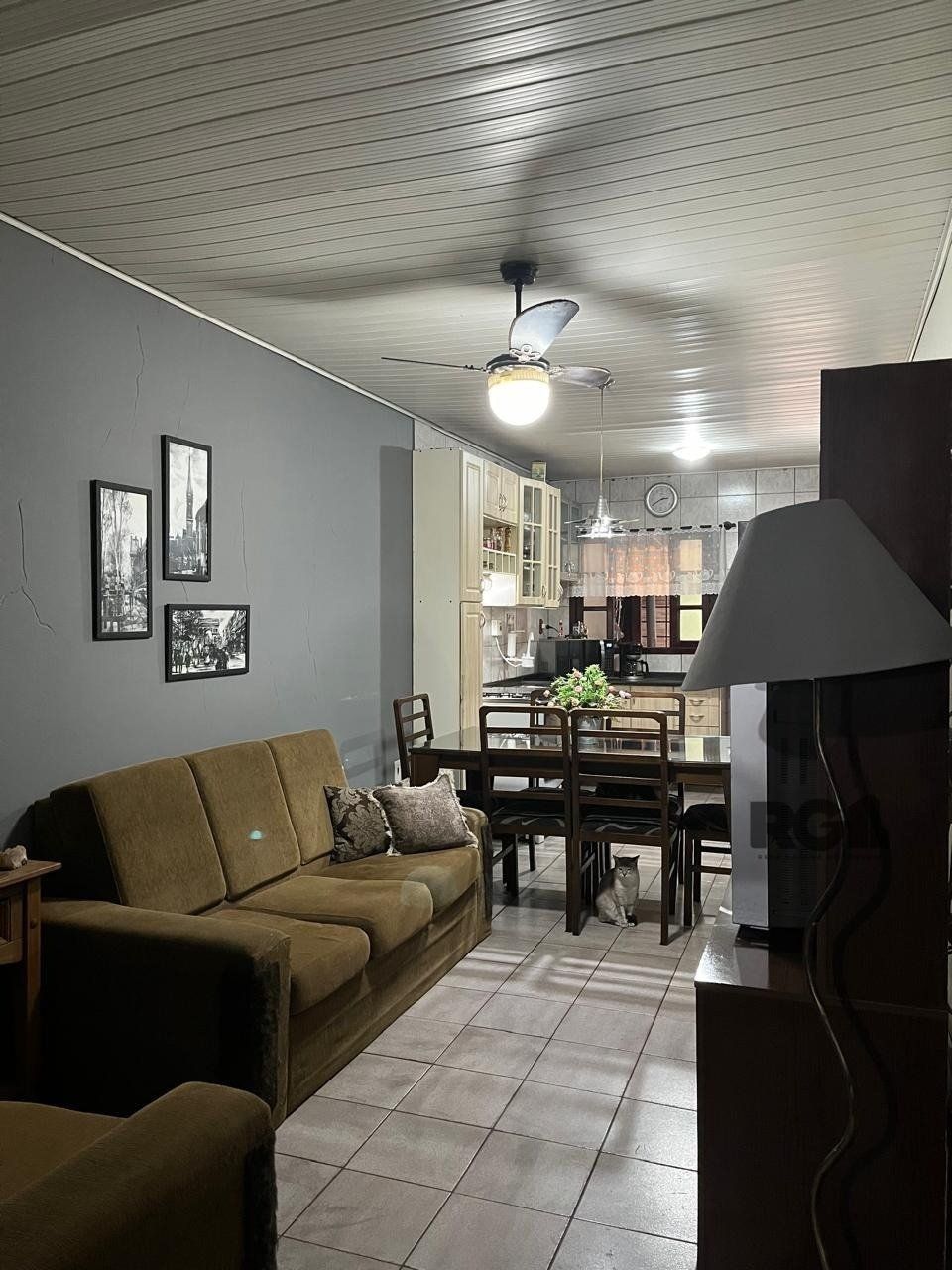 Prédio Inteiro, 59 m² - Foto 2