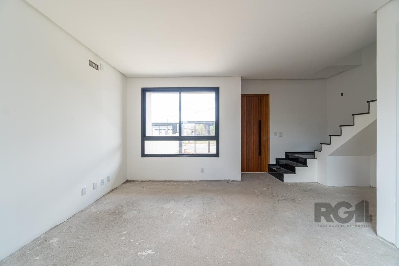 Casa Sobrado 3 dormitórios, 1 suíte, 2 vagas, Bairro Renascença — foto 5