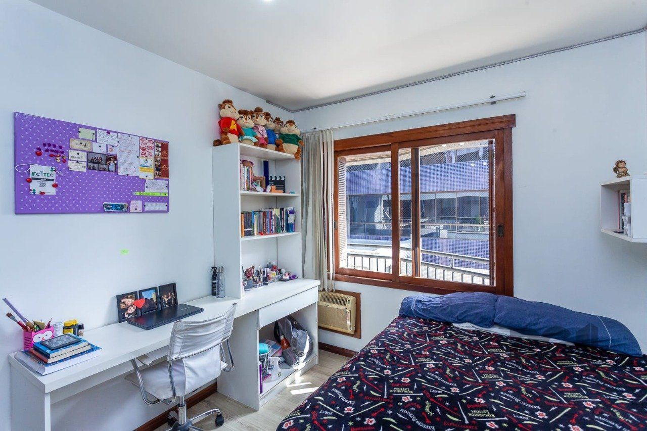 Apartamento à venda com 3 quartos, 125m² - Foto 19